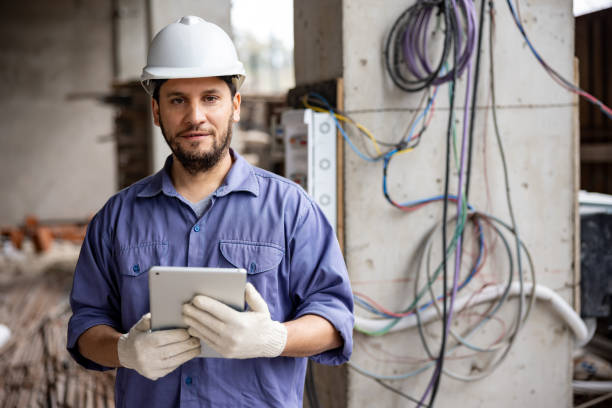 Best Emergency Electrical Repair  in USA